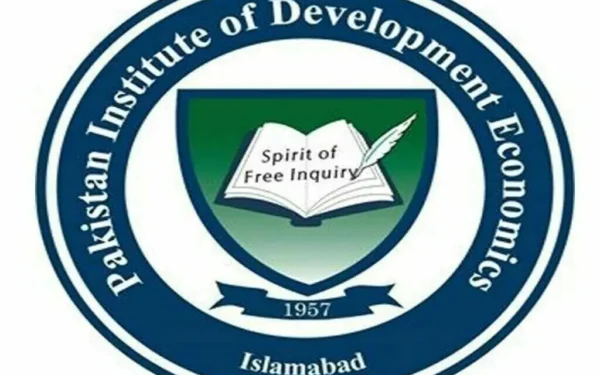 PIDE Urges Responsible AI and Fintech Adoption in Pakistan