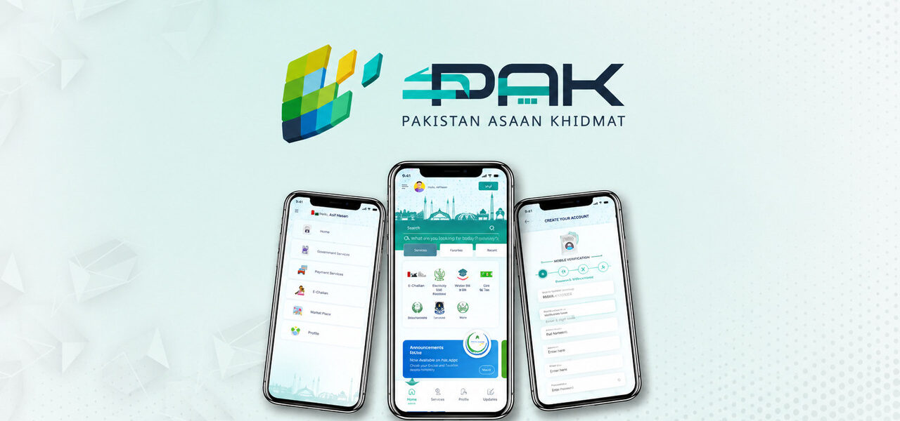PAK App Facilitates Rs. 3.27 Billion in Government Payments PAK App Facilitates Rs. 3.27 Billion in Government Payments