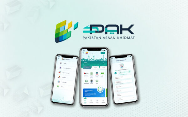 PAK App Facilitates Rs. 3.27 Billion in Government Payments
