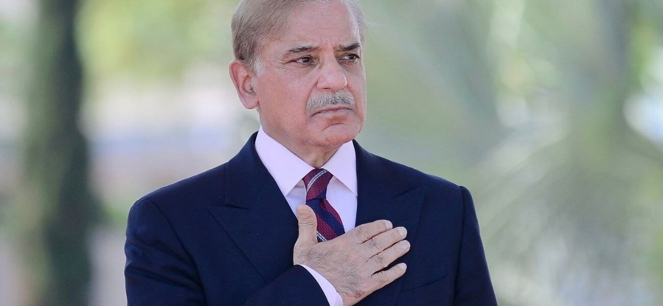 PM reiterates Kashmir’s importance in foreign policy PM reiterates Kashmir’s importance in foreign policy