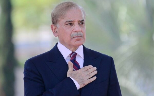 PM reiterates Kashmir’s importance in foreign policy PM reiterates Kashmir’s importance in foreign policy