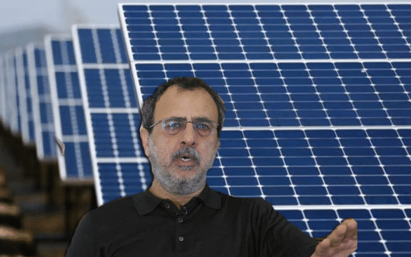 Solar Owners Urged to Store Excess Power Solar Owners Urged to Store Excess Power