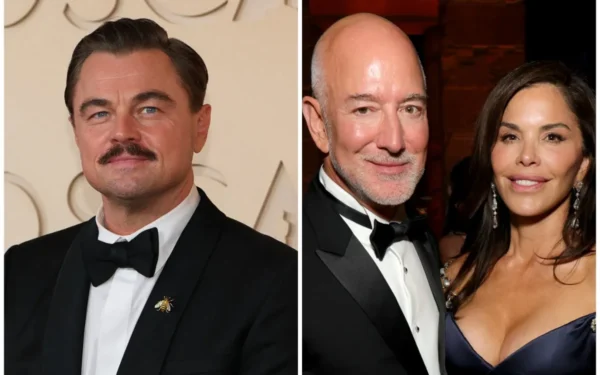 Celebrity and Business Leaders Launch 0 Million Fund to Save Endangered Species