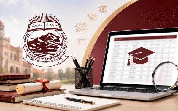 BISE Peshawar Announces 10th and 9th Class Results on August 4 BISE Peshawar Announces 10th and 9th Class Results on August 4