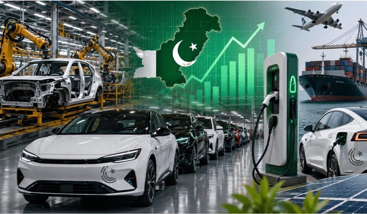 Government and Industry Disagree on New Vehicle Tariff Policy Government and Industry Disagree on New Vehicle Tariff Policy