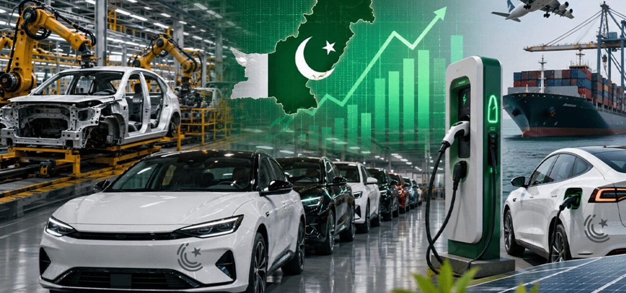 Government and Industry Disagree on New Vehicle Tariff Policy