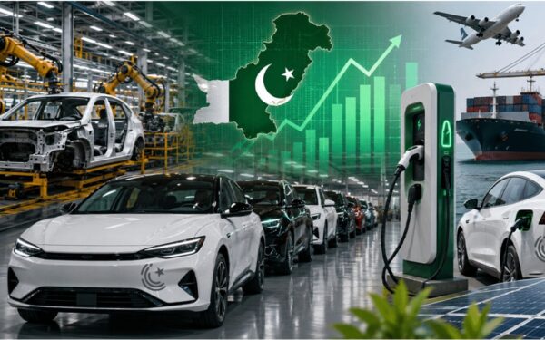 Government and Industry Disagree on New Vehicle Tariff Policy Government and Industry Disagree on New Vehicle Tariff Policy