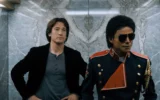 Lionsgate’s Movie Division Profits as ‘Michael’ Hits Box Office