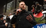 US reporter Max Blumenthal targeted by online harassment US reporter Max Blumenthal targeted by online harassment