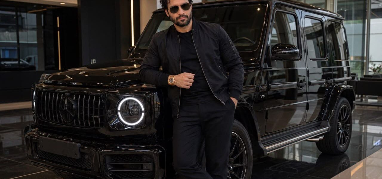 Waqar Zaka to Sell G-Wagon Prize, Focus on Education Waqar Zaka to Sell G-Wagon Prize, Focus on Education