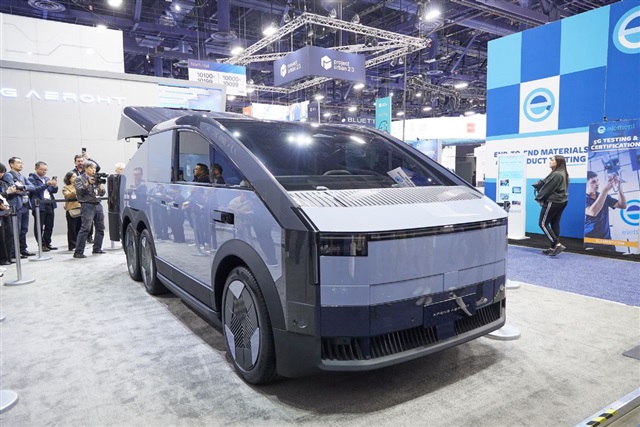 AI driving new smart car technology