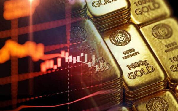 Gold Prices Fall Significantly in Pakistan Gold Prices Fall Significantly in Pakistan