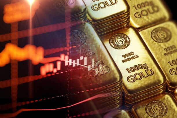Gold Prices Fall Significantly in Pakistan