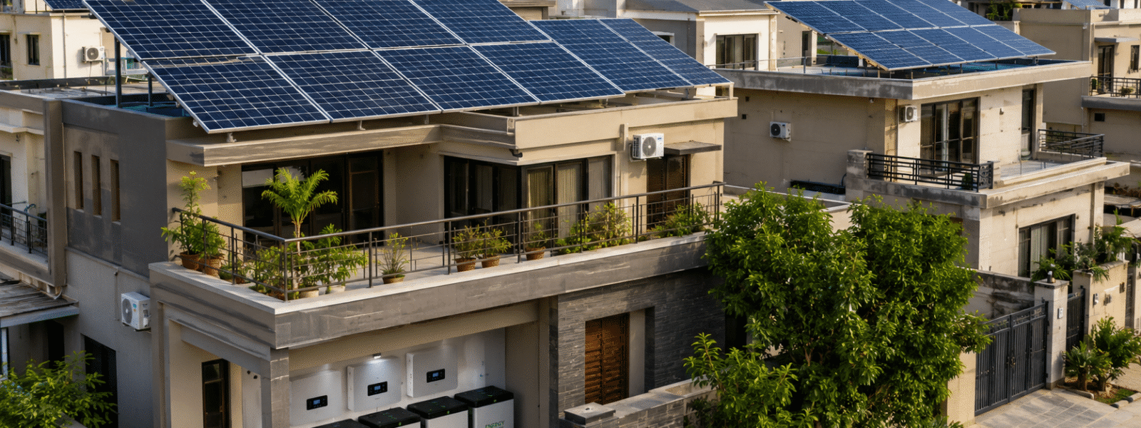 Battery Storage Demand Soars as Solar Owners Distrust Grid Battery Storage Demand Soars as Solar Owners Distrust Grid
