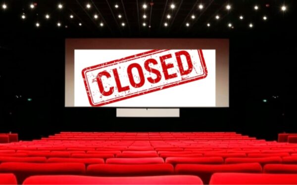 Theatres in Punjab Close for Chehlum Observance Theatres in Punjab Close for Chehlum Observance
