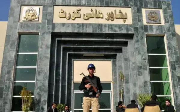 Peshawar High Court Rejects Petitions by Ex-Afghan General and Agent