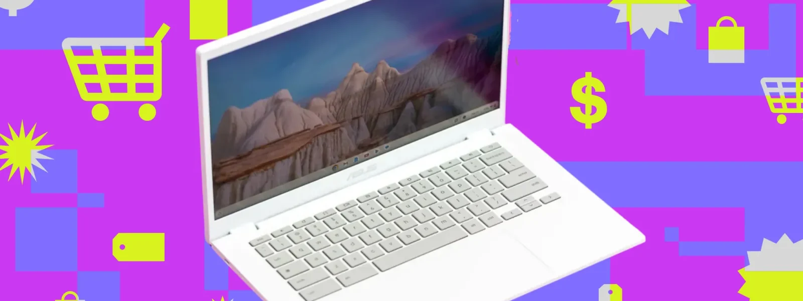 Asus Chromebook Plus CX34 on Sale for 0 Off Asus Chromebook Plus CX34 on Sale for 0 Off