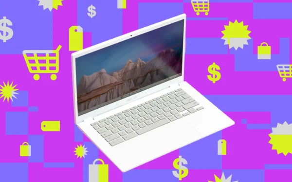 Asus Chromebook Plus CX34 on Sale for 0 Off Asus Chromebook Plus CX34 on Sale for 0 Off