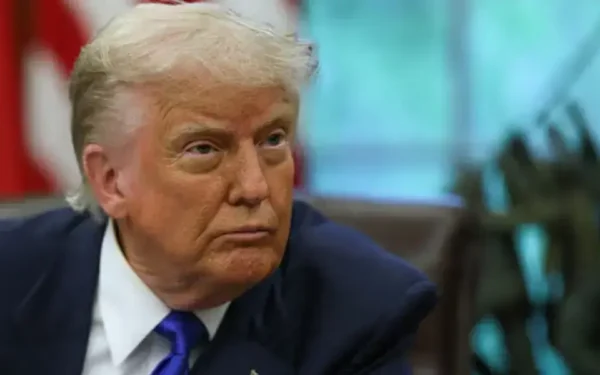 Iran denies US claim of asking for strike halt
