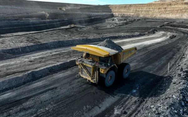 Adani Group Reports 0.6m Loss Despite bn Coal Revenue Adani Group Reports 0.6m Loss Despite bn Coal Revenue