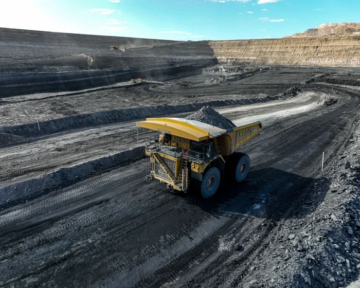 Adani Group Reports 0.6m Loss Despite bn Coal Revenue