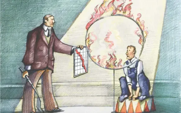 Iran conflict escalates, global economy faces new threats Iran conflict escalates, global economy faces new threats