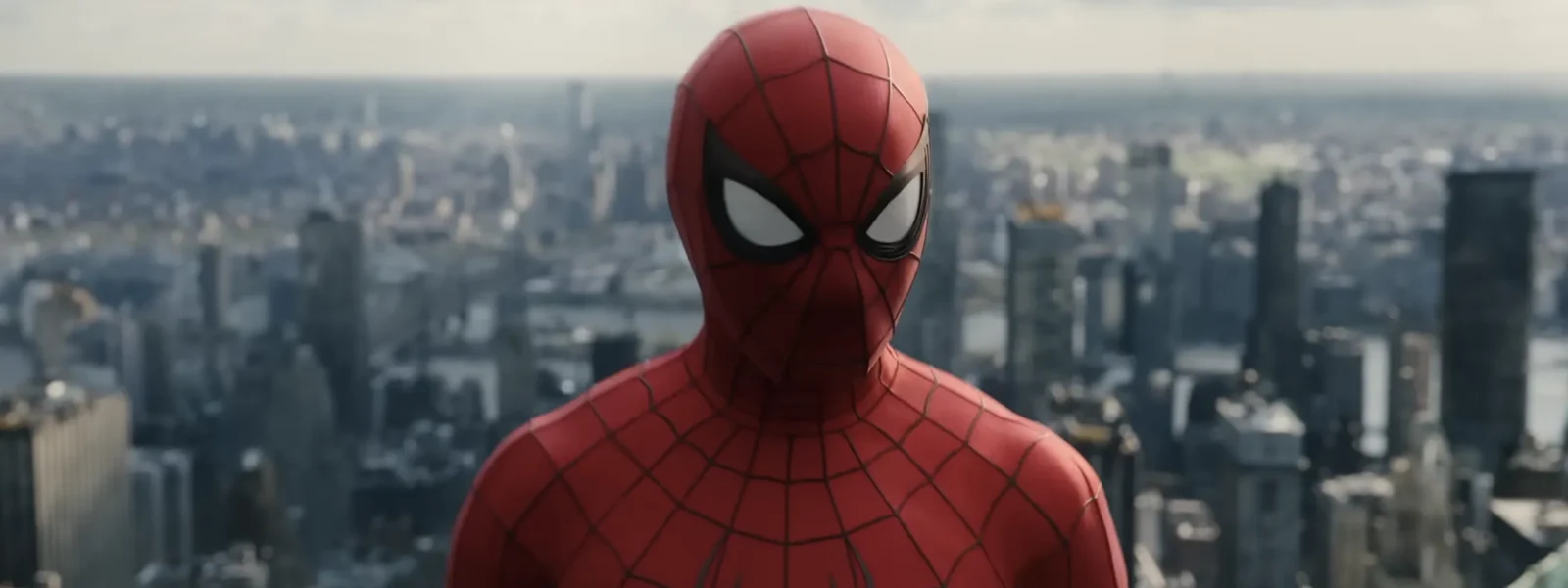 Spider-Man and The Odyssey to Share IMAX Screens Spider-Man and The Odyssey to Share IMAX Screens