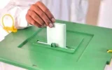 Election Commission Confirms All Preparations for Peaceful Voting in AJK
