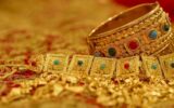 Gold prices rise sharply in Pakistan Gold prices rise sharply in Pakistan