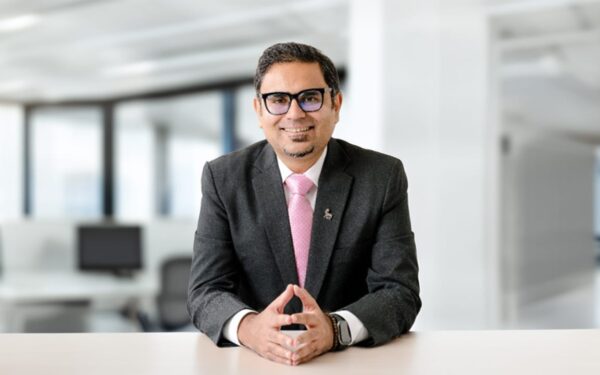 Novo Nordisk Names Mehtaz Sultan Khan as General Manager for Pakistan