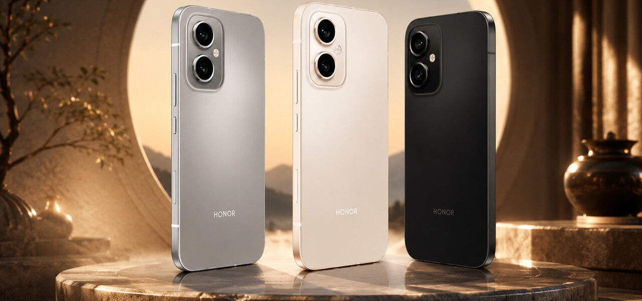 Honor Launches Play 11 Pro with Large Battery and High Refresh Rate Display