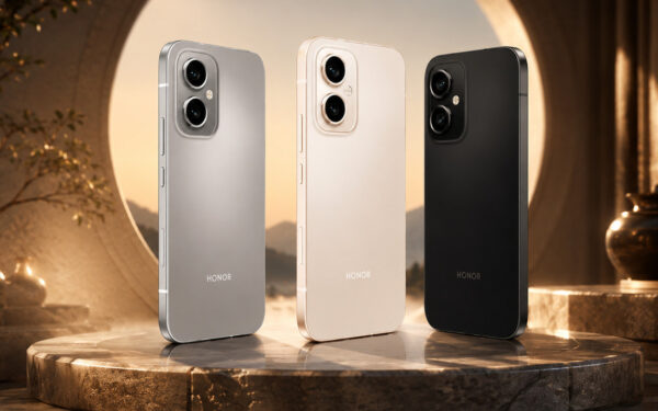 Honor Launches Play 11 Pro with Large Battery and High Refresh Rate Display