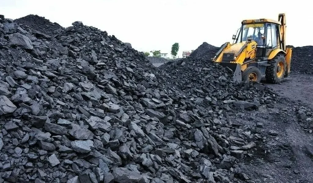 SECMC to Boost Coal Production by 47% in Thar