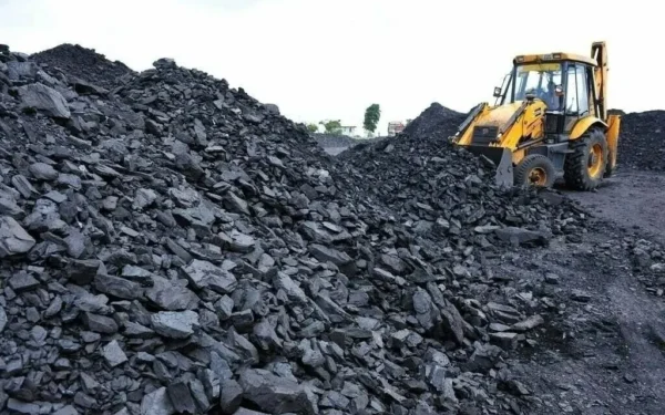 SECMC to Boost Coal Production by 47% in Thar SECMC to Boost Coal Production by 47% in Thar
