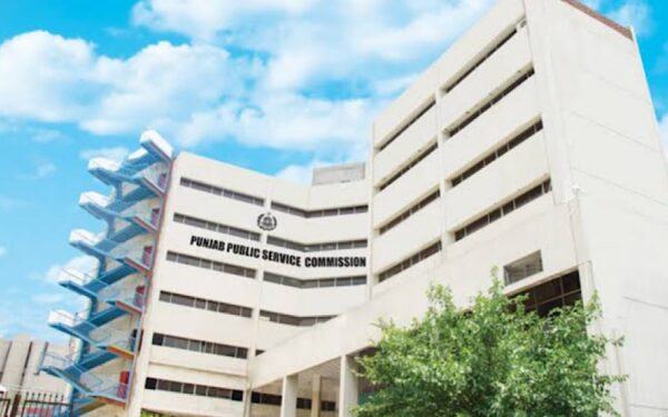 PPSC and KPPSC Announce Recruitment Results PPSC and KPPSC Announce Recruitment Results