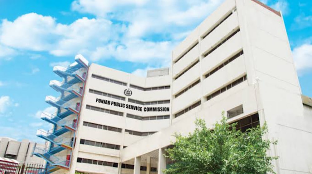PPSC and KPPSC Announce Recruitment Results PPSC and KPPSC Announce Recruitment Results