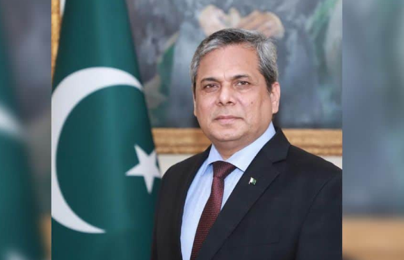 Visionary Leadership Puts COMSATS Internet Services on Path to Recovery Visionary Leadership Puts COMSATS Internet Services on Path to Recovery