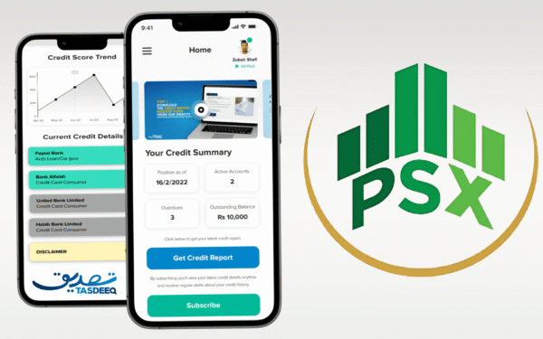 Tasdeeq IPO Fully Subscribed in Record Time