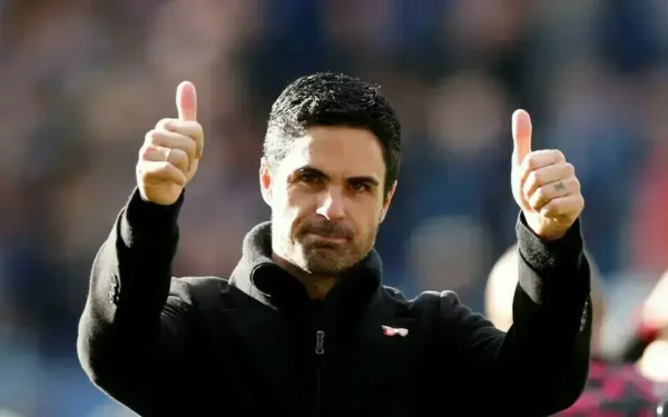 Arsenal Manager Arteta Confirms Club Will Make Further Summer Moves Arsenal Manager Arteta Confirms Club Will Make Further Summer Moves
