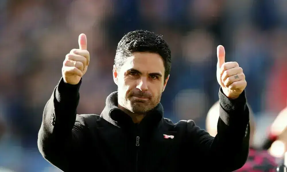 Arsenal Manager Arteta Confirms Club Will Make Further Summer Moves