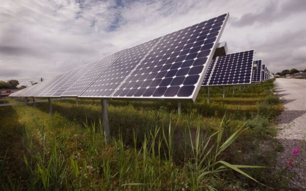 Trump signs tariffs on polysilicon, benefits US and non-Chinese producers Trump signs tariffs on polysilicon, benefits US and non-Chinese producers