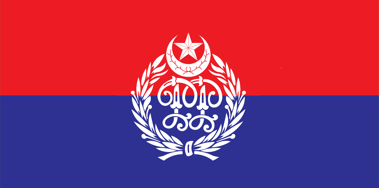 Two police officers suspended for negligence, misuse of authority