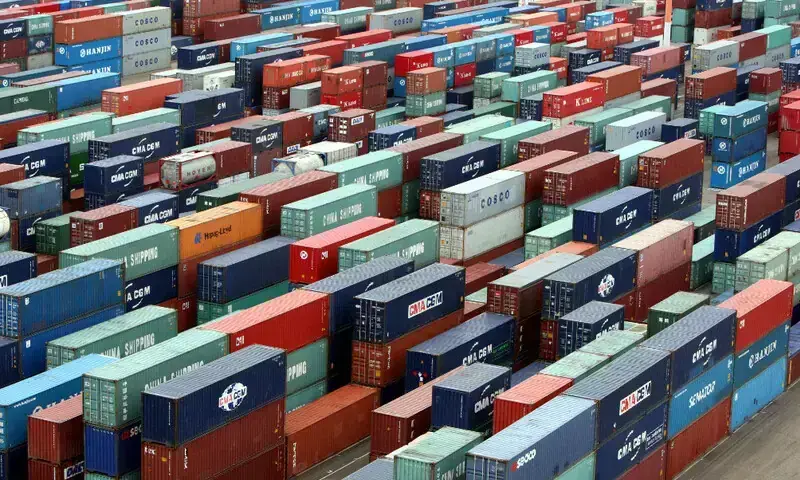 Services Exports Surge by 18.81% in FY26