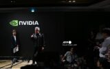 Nvidia seeks Chinese telecom partners for 6G AI-RAN development