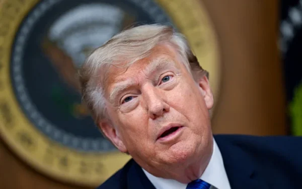US trade group warns of Trump response to tech levy expansion US trade group warns of Trump response to tech levy expansion