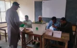 PML-N, PPP resume talks to address AJK election tensions PML-N, PPP resume talks to address AJK election tensions