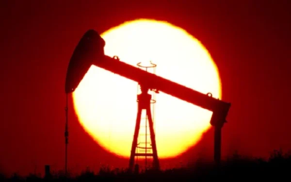 Brent crude reaches .34, near 0 per barrel mark Brent crude reaches .34, near 0 per barrel mark