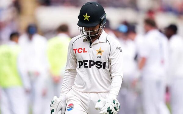 England’s Hussain Criticizes Saim Ayub’s Inclusion in Pakistan Test Squad England’s Hussain Criticizes Saim Ayub’s Inclusion in Pakistan Test Squad