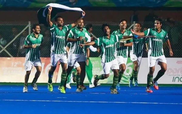 Pakistan Hockey Federation seeks neutral venue for Asian Champions Trophy Pakistan Hockey Federation seeks neutral venue for Asian Champions Trophy