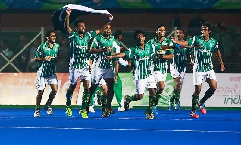 Pakistan Hockey Federation seeks neutral venue for Asian Champions Trophy Pakistan Hockey Federation seeks neutral venue for Asian Champions Trophy